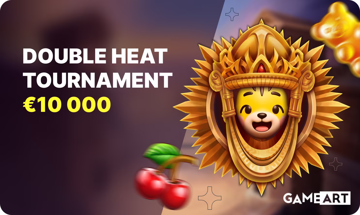 Double Heat Bonus Promotion