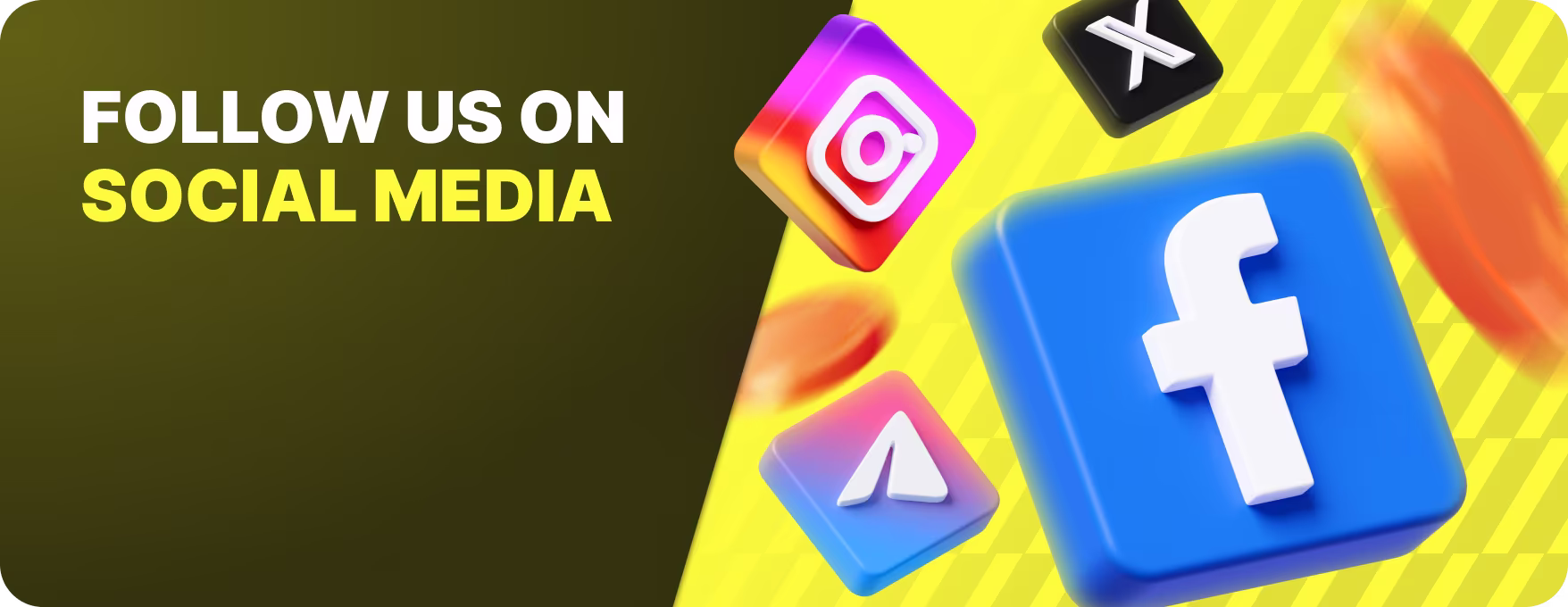 Join Our Community