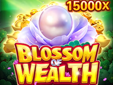 Blossom of Wealth