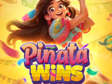 Pinata Wins